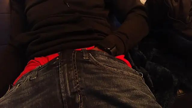 Rudeboy1116 online show from 02/20/26, 06:26