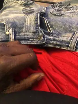 Rudeboy1116 online show from 05/12/26, 08:06
