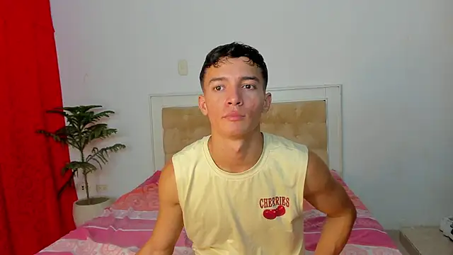 eroseliam online show from 02/26/26, 07:35