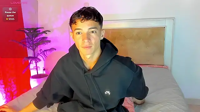 eroseliam online show from 03/01/26, 02:57