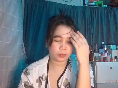 Asianhotskinny online show from 07/03/26, 07:53