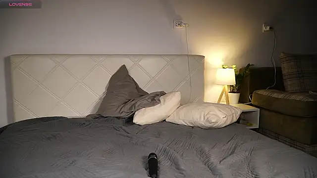 KaeliaScorch online show from 03/23/26, 12:20