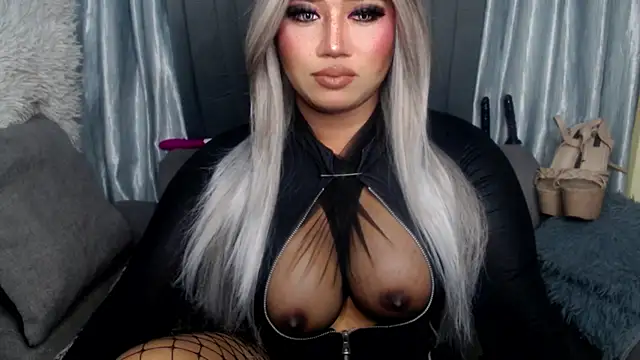 DOMINANT 10inchsCOCK online show from 10/31/25, 10:00