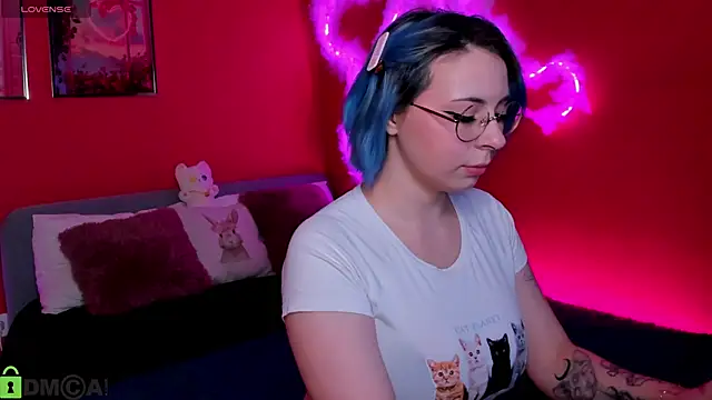 Penny Stanley online show from 11/27/25, 02:24