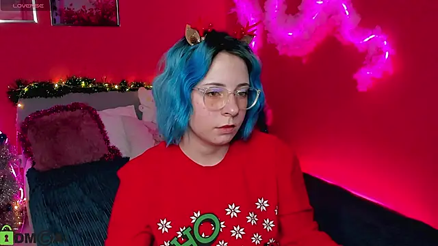 Penny Stanley online show from 12/23/25, 02:09