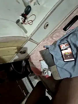 Daddybigcock12 online show from 03/25/26, 11:27