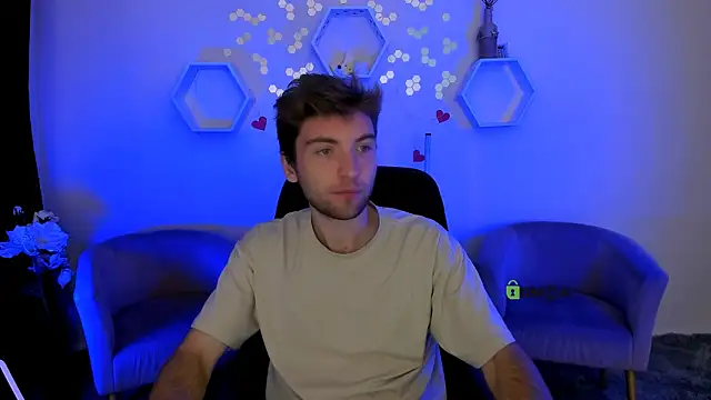 joseph bear  online show from 09/28/25, 08:31