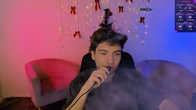 joseph bear  online show from 01/05/26, 07:50