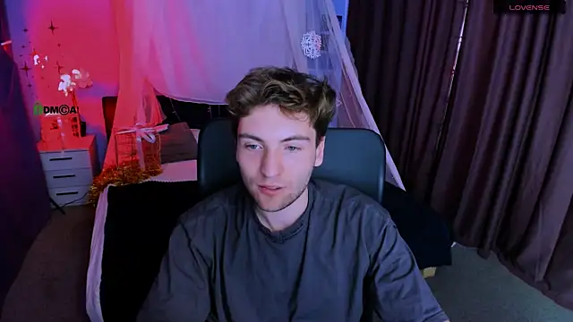 joseph bear  online show from 01/06/26, 08:34