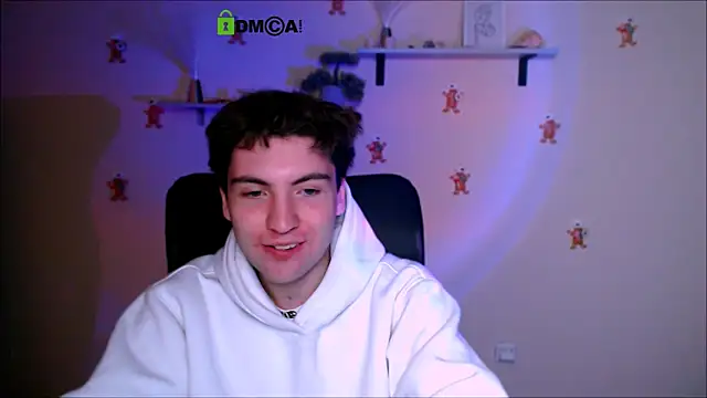 joseph bear  online show from 01/15/26, 08:01