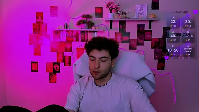 joseph bear  online show from 04/01/26, 08:48