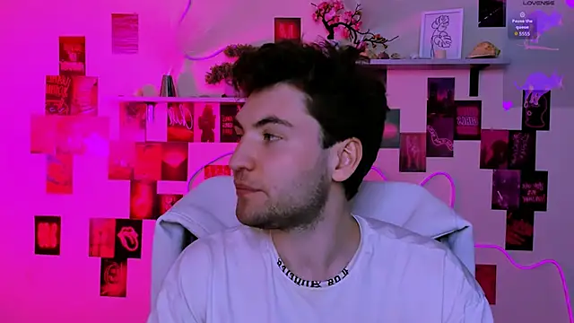 joseph bear  online show from 04/01/26, 01:41