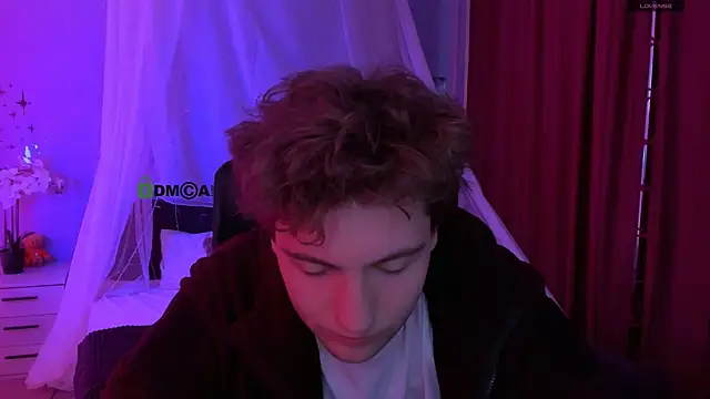 joseph bear  online show from 04/20/26, 08:50