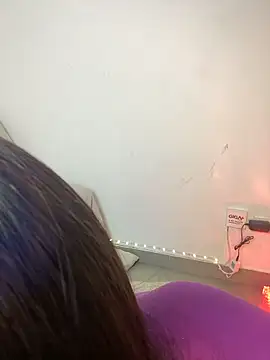 Gaby 7770 online show from 10/20/25, 10:21