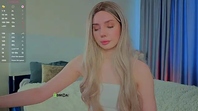  sophielov online show from 03/31/26, 12:27