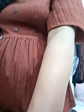 BeautyGirl sara online show from 11/03/25, 04:36