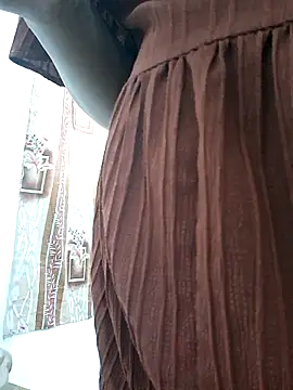 BeautyGirl sara online show from 02/06/26, 09:34