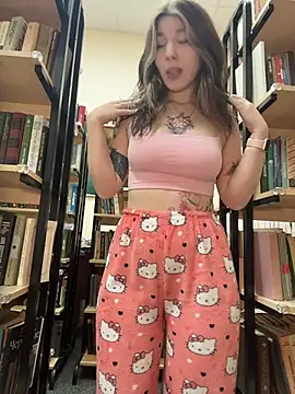 Mimiumuy online show from 01/13/26, 04:23