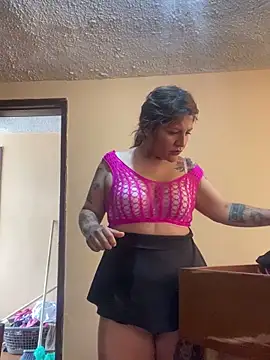 Isisflame online show from 12/04/25, 01:53