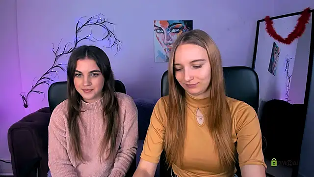 keylas moan online show from 11/28/25, 01:25