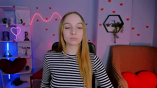 keylas moan online show from 02/08/26, 10:18