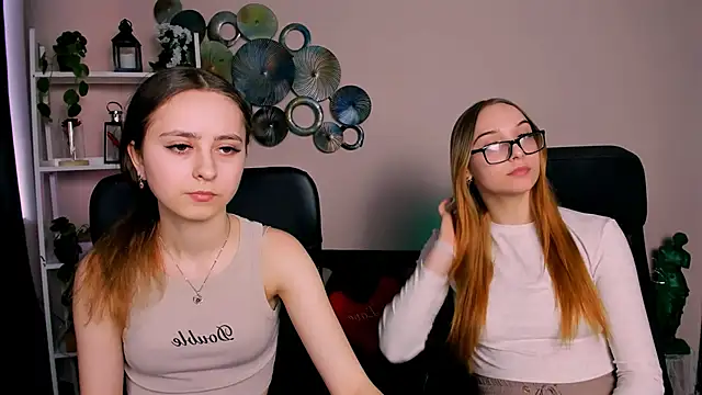 keylas moan online show from 03/11/26, 01:17