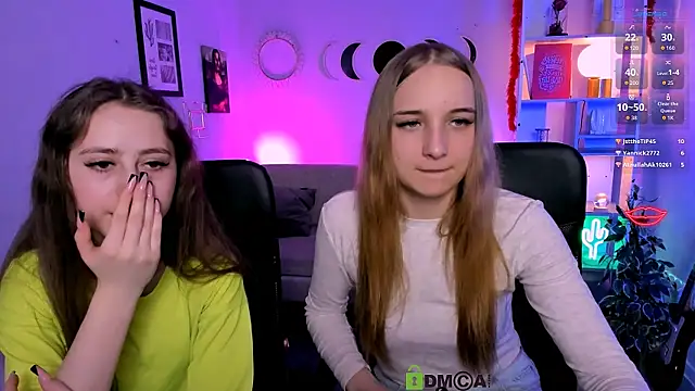 keylas moan online show from 04/07/26, 05:57