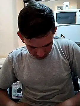 Az-09Ga online show from 03/09/26, 01:04