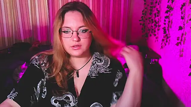 ZayaRush online show from 09/18/25, 09:44