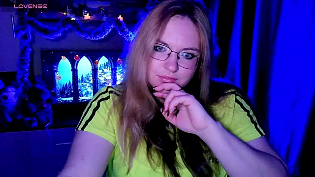 ZayaRush online show from 11/21/25, 10:47