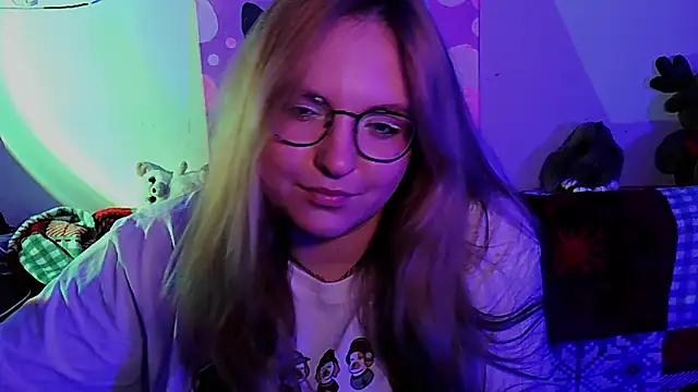 ZayaRush online show from 12/13/25, 08:04