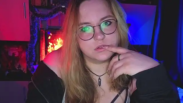 ZayaRush online show from 03/20/26, 07:13