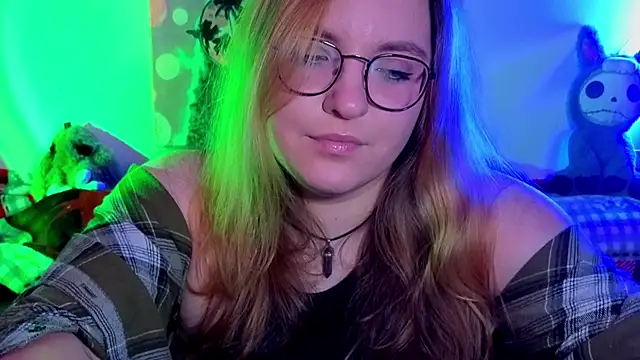 ZayaRush online show from 03/31/26, 07:03