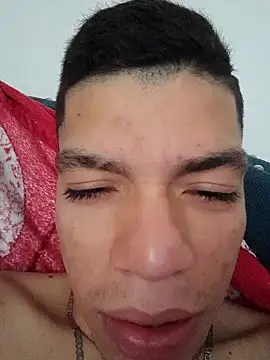 andres sant online show from 10/28/25, 03:04