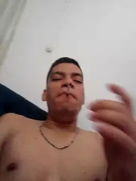 andres sant online show from 10/29/25, 04:31