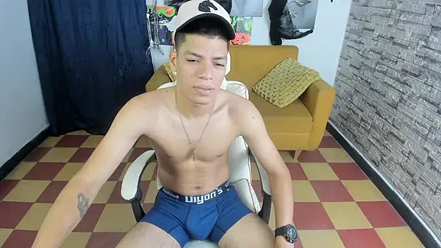 andres sant online show from 11/13/25, 02:32