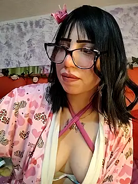 Snapshot of Kitty_Melodi chatting on 09/22/25, 09:11 Kitty Melodi online show from 09/22/25, 09:11