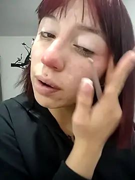 Kitty Melodi online show from 03/19/26, 09:35