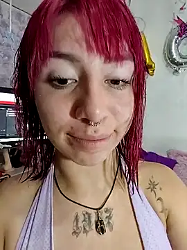 Kitty Melodi online show from 06/27/26, 09:25