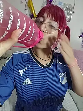 Kitty Melodi online show from 06/27/26, 12:22