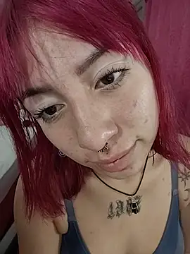 Kitty Melodi online show from 06/30/26, 11:11