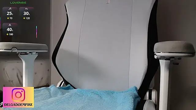 delgadopollon1991 online show from 02/01/26, 11:47