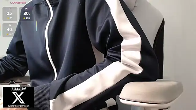 delgadopollon1991 online show from 02/23/26, 06:49