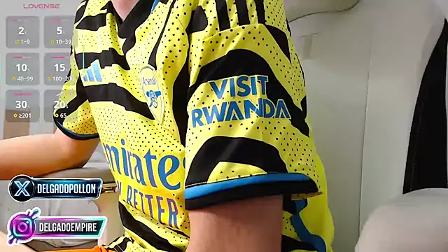 delgadopollon1991 online show from 04/06/26, 02:07