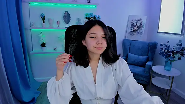 ElliVensda online show from 09/26/25, 07:29