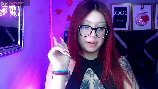 Red Bunny v online show from 05/26/26, 01:18