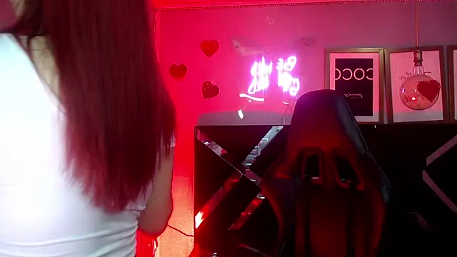 Red Bunny v online show from 05/28/26, 01:08