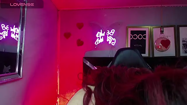 Red Bunny v online show from 06/04/26, 01:17