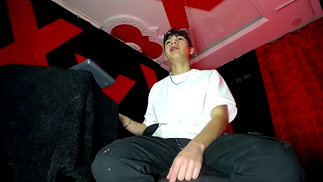 SemerHott online show from 10/01/25, 01:50