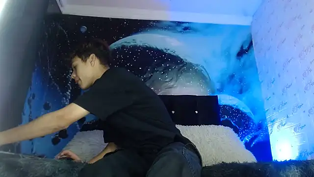 SemerHott online show from 10/11/25, 01:20